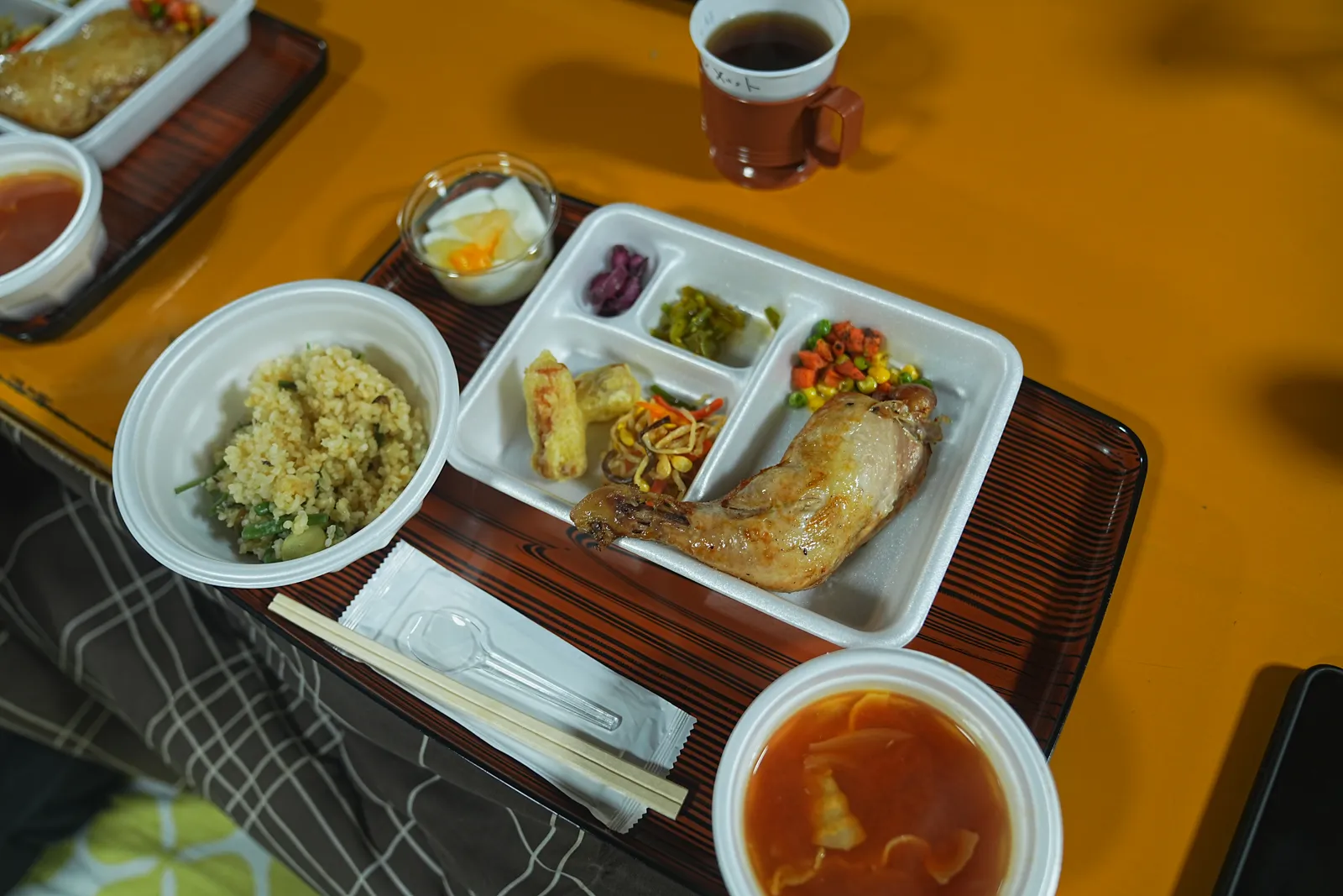 厳冬期の赤岳へ！赤岳天望荘に泊まって朝焼け登山！！