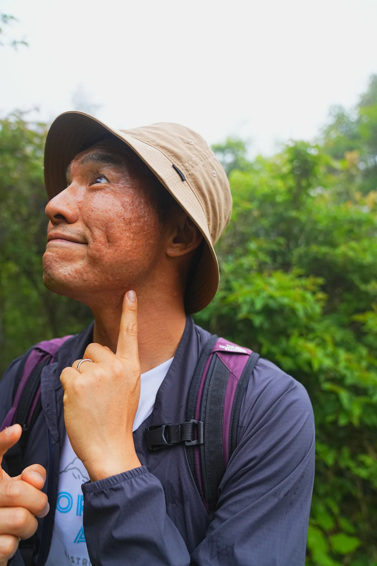 巨大な富士山を見に静岡、浜石岳・薩埵峠へ