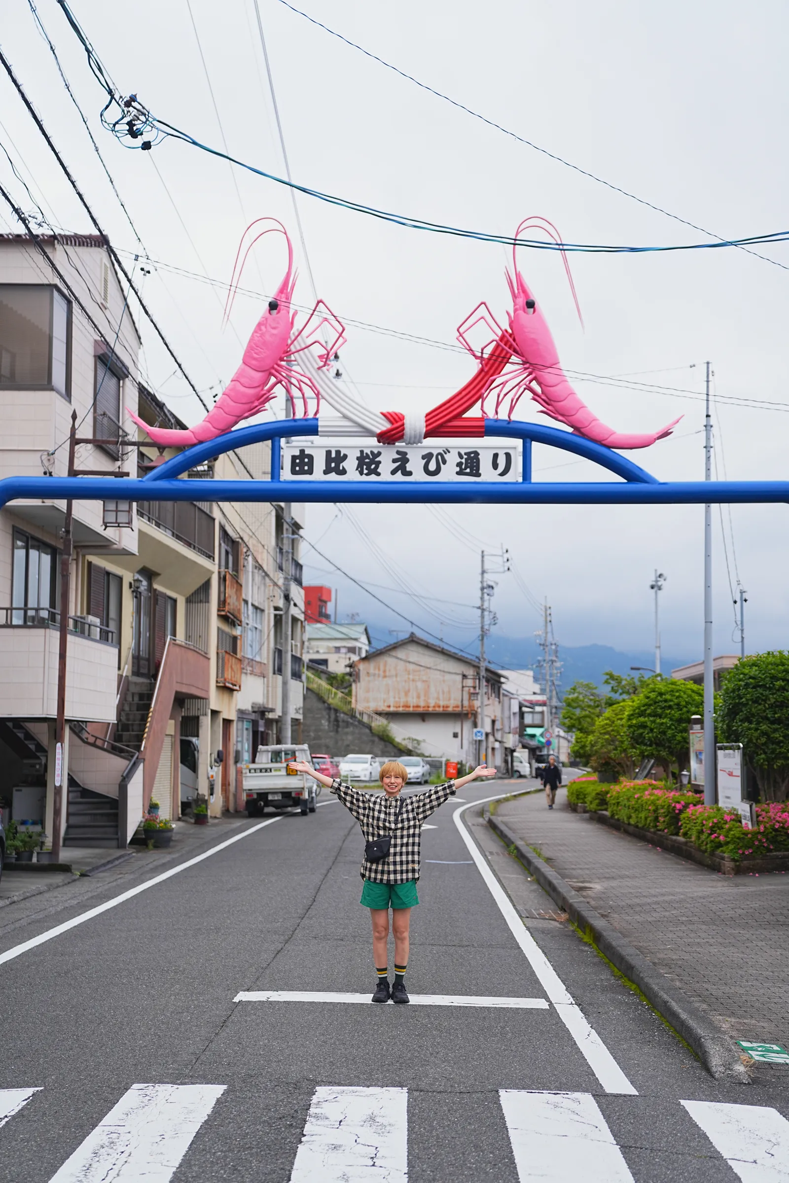 静岡 浜石岳 ハイキング