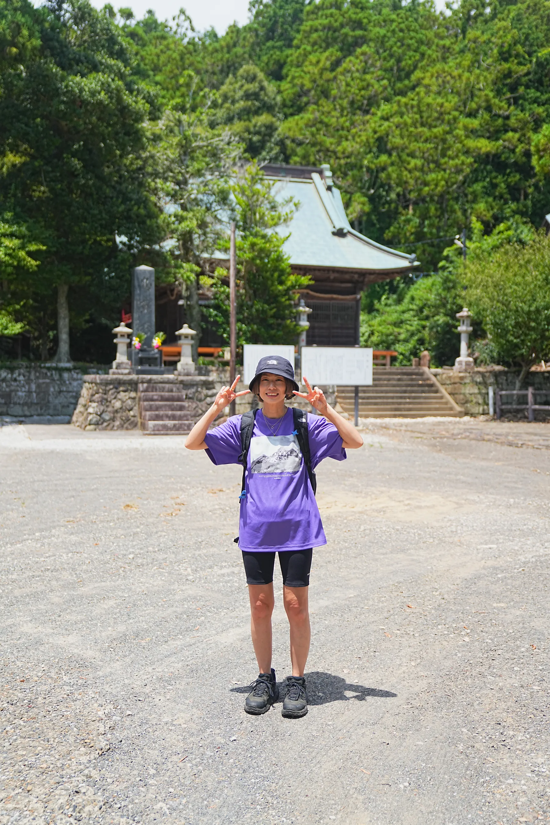 千葉のマッターホルン!?「伊予ヶ岳」登山！