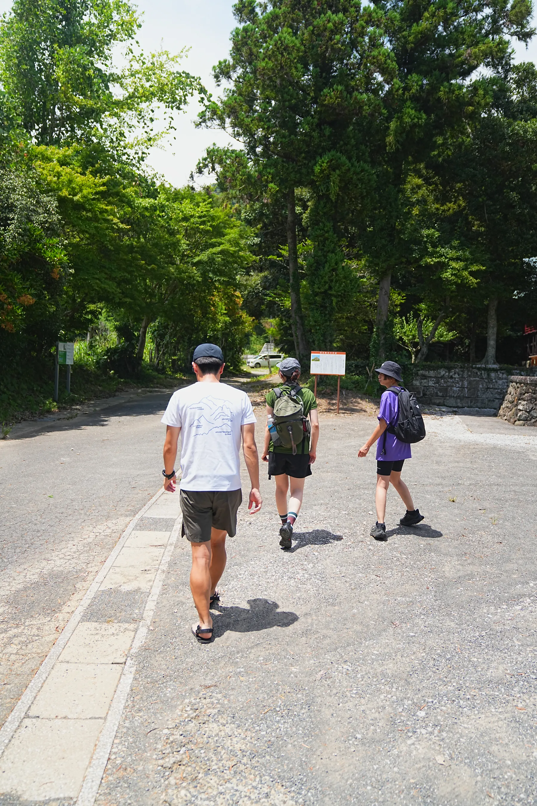 千葉のマッターホルン!?「伊予ヶ岳」登山！