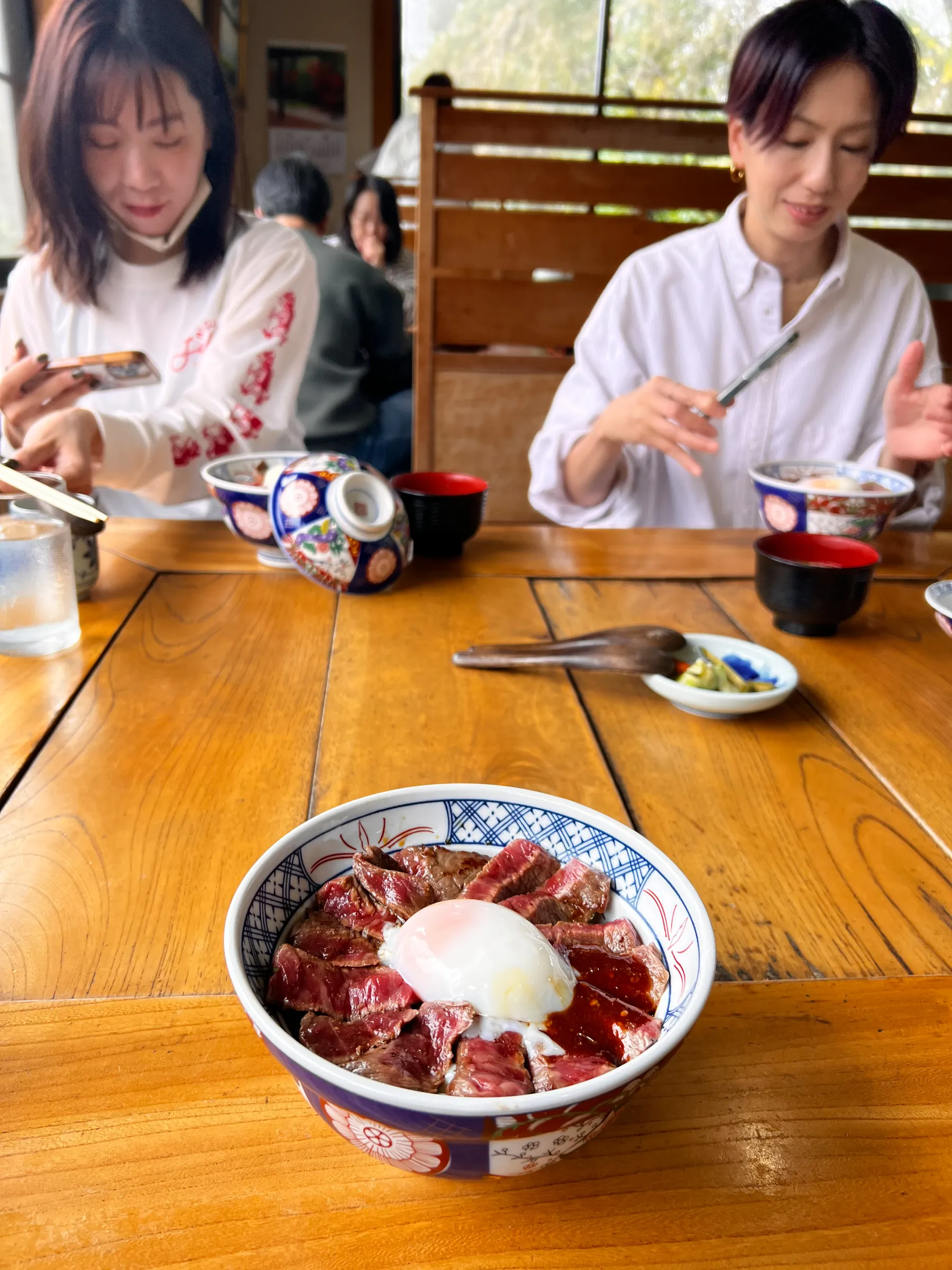 雨の九重からの阿蘇草千里！法華院温泉宿泊レポート