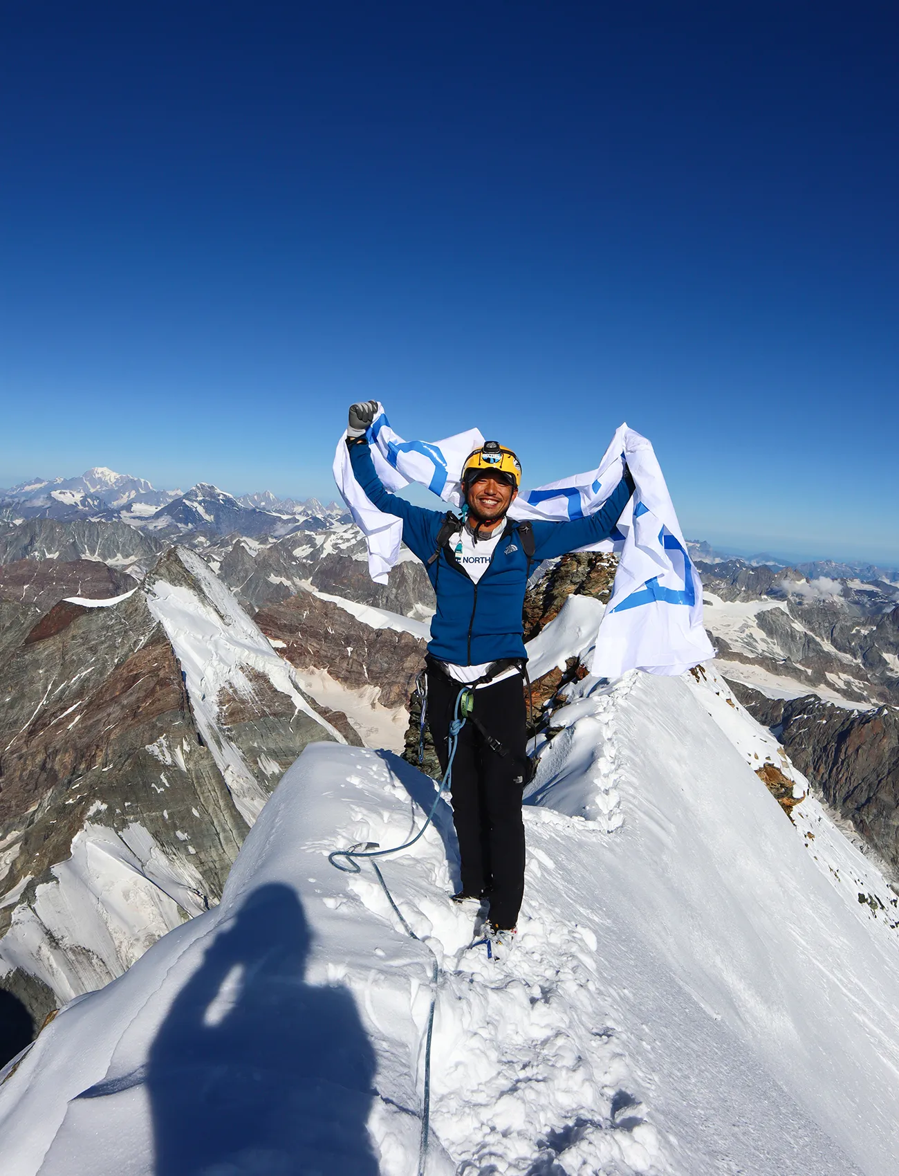 千葉のマッターホルン!?「伊予ヶ岳」登山！