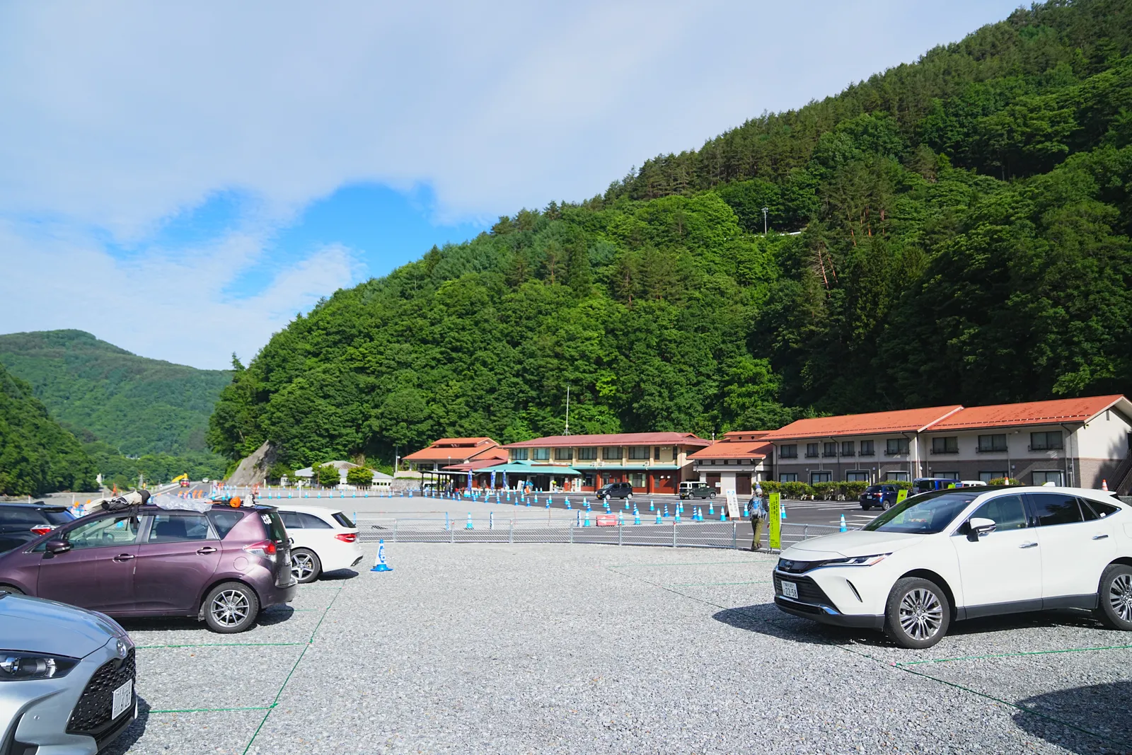 南アルプスの女王「仙丈ヶ岳」日帰り登山