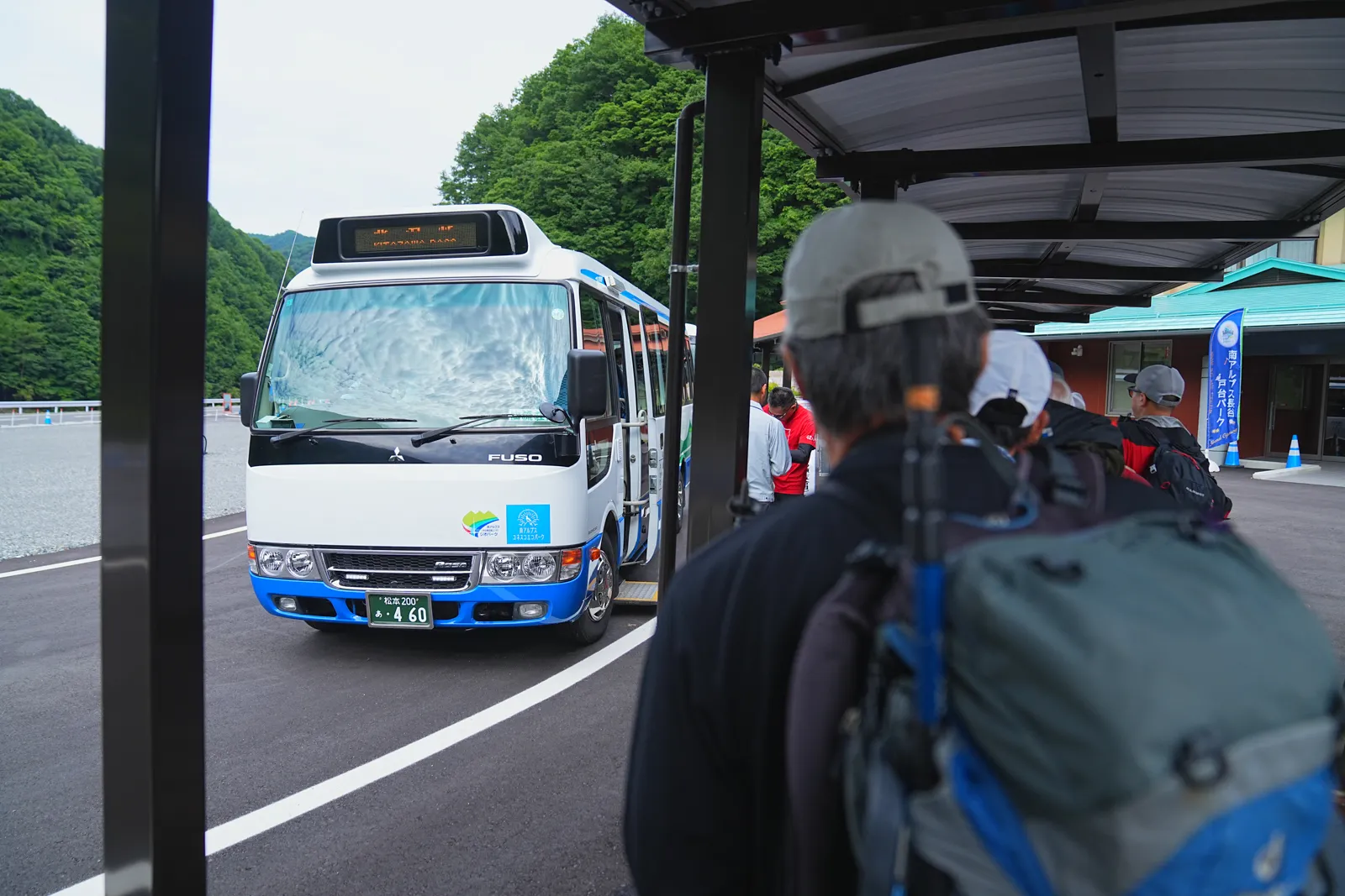 南アルプスの女王「仙丈ヶ岳」日帰り登山