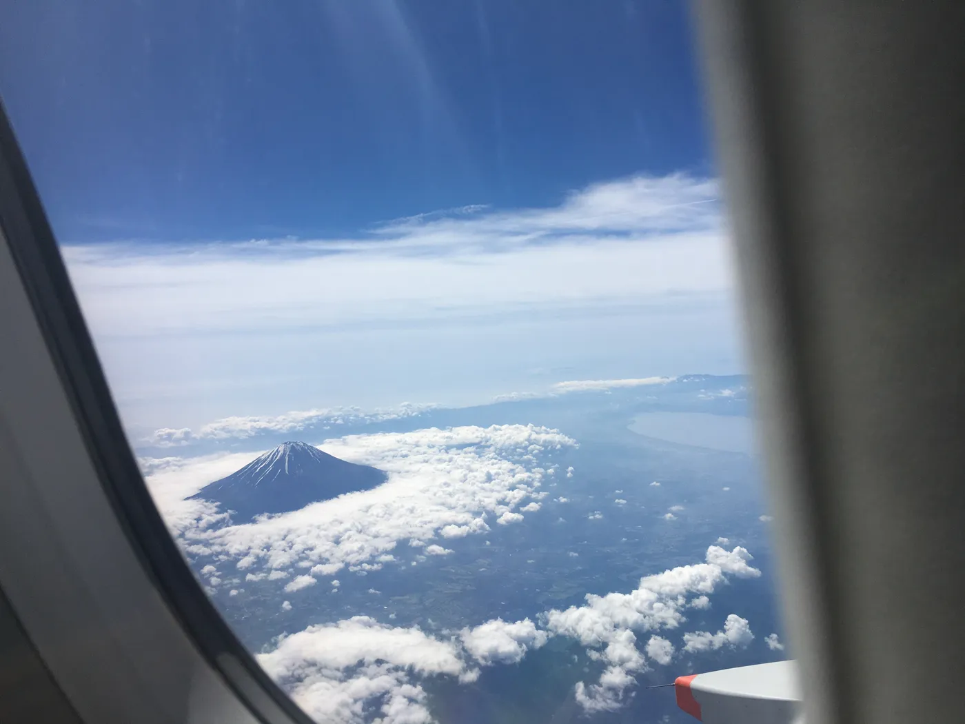 鶴見岳 ミヤマキリシマ登山
